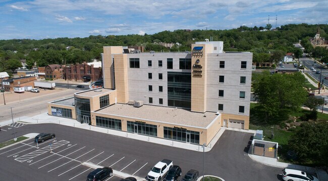 More details for 201 N Riverfront Dr, Mankato, MN - Multiple Space Uses for Lease