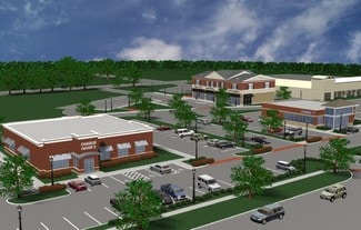 More details for 392 Route 130, East Windsor, NJ - Office/Medical, Office/Retail for Lease