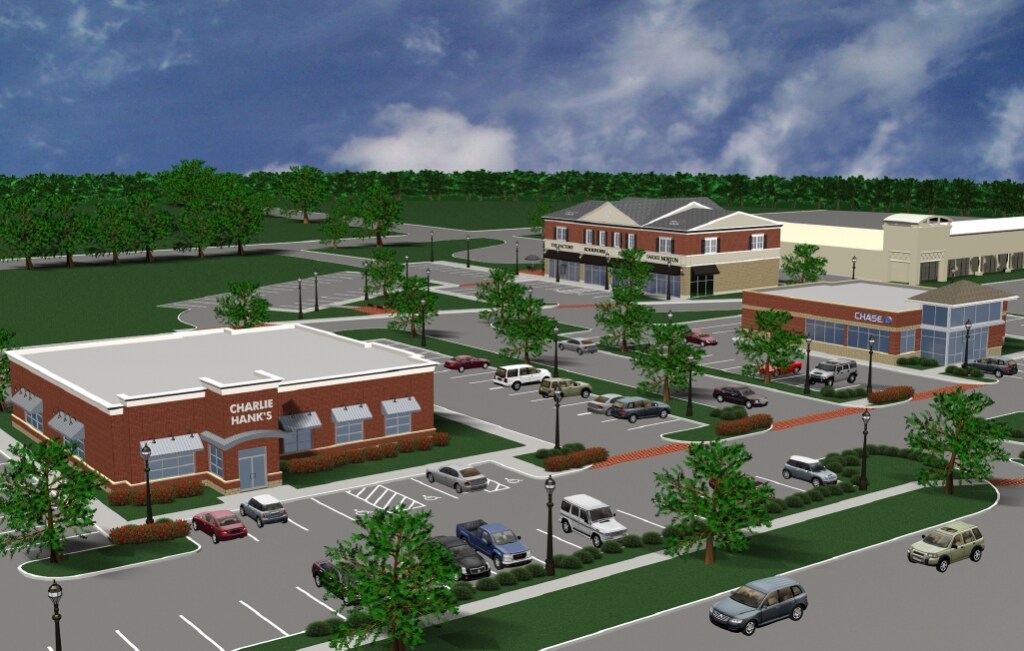 392 Route 130, East Windsor, NJ for lease Primary Photo- Image 1 of 2