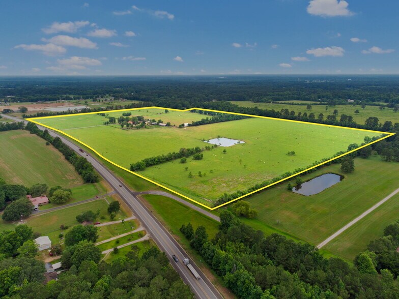 14630 Hwy 105, Cleveland, TX à vendre - Aérien - Image 2 de 59