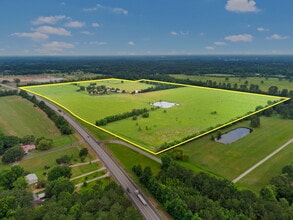 14630 Hwy 105, Cleveland, TX - Aerial  map view - Image1