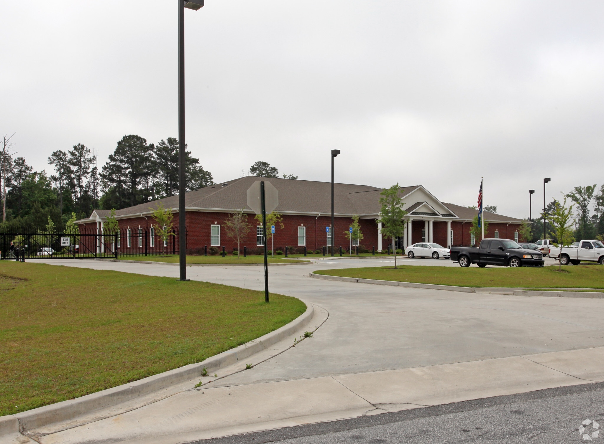 139 Southern Blvd, Savannah, GA for sale Primary Photo- Image 1 of 4