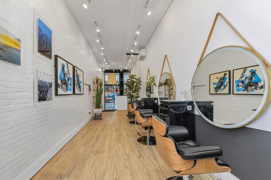 120-122 W 25th St, New York, NY à louer - Photo intérieure - Image 2 de 9