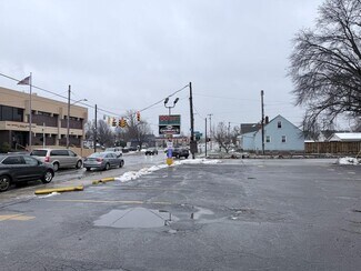 Plus de détails pour 3890 130th St, Cleveland, OH - Commerce de détail à louer