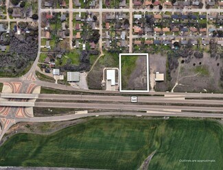 Plus de détails pour TBD S 340 loop, Waco, TX - Terrain à vendre