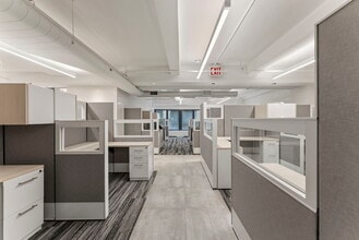 9 E 40th St, New York, NY for lease Interior Photo- Image 2 of 6