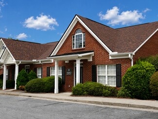 More details for 180 Prospect Pl, Alpharetta, GA - Office for Lease