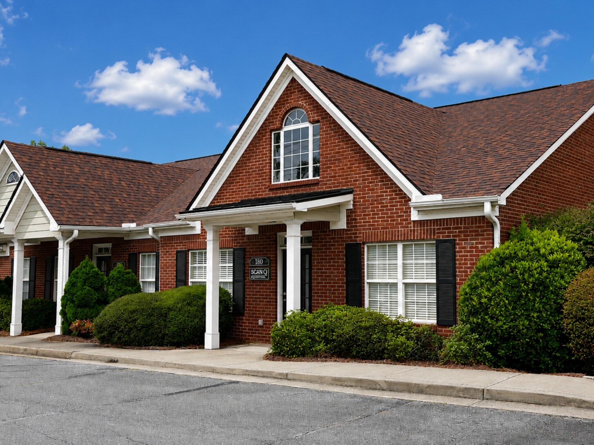 180 Prospect Pl, Alpharetta, GA for lease Building Photo- Image 1 of 21