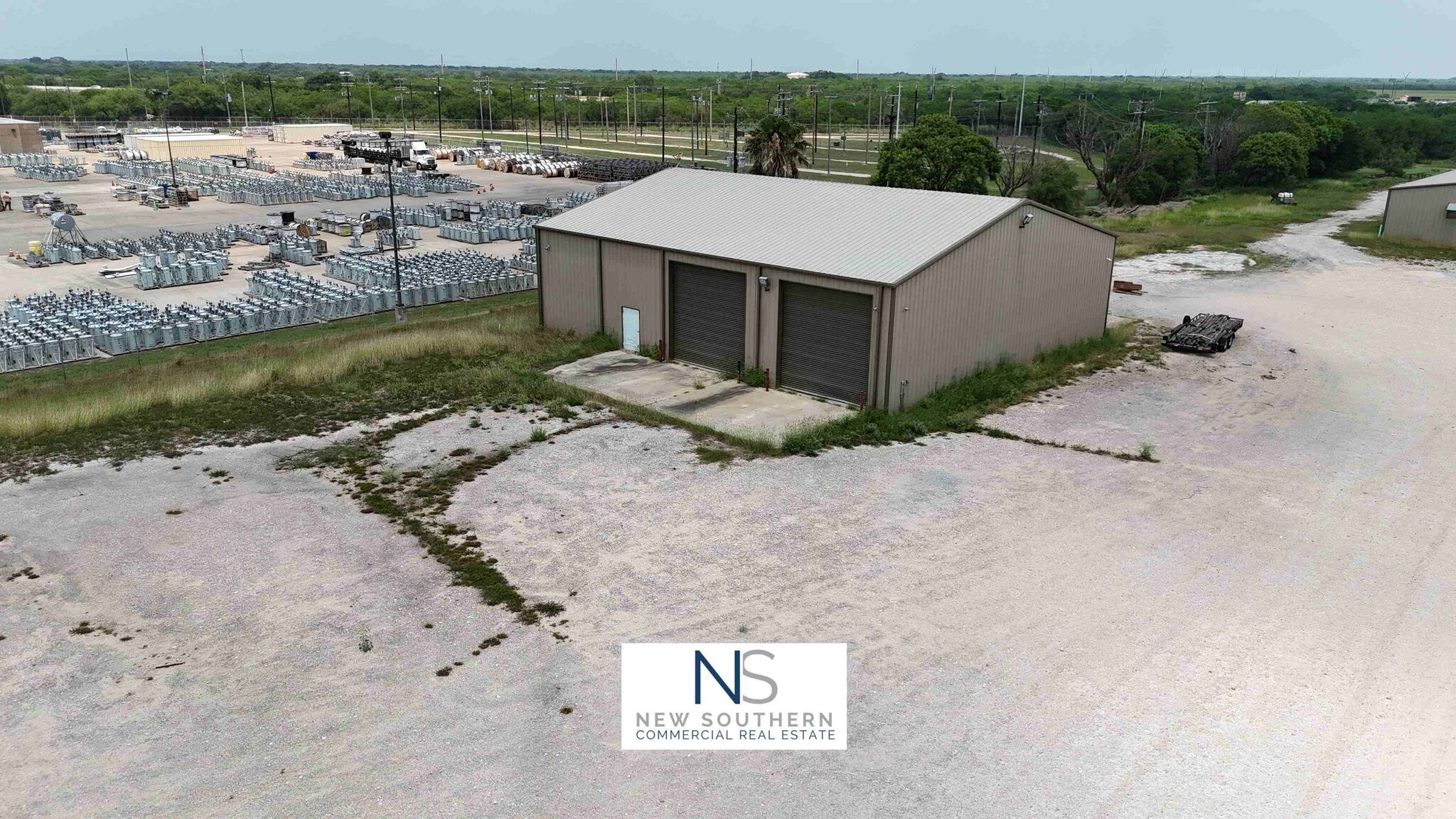 2620 E Corral Ave, Kingsville, TX for sale Building Photo- Image 1 of 23