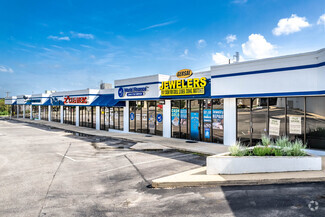 More details for 2336-2368 E Southcross Blvd, San Antonio, TX - Retail for Lease