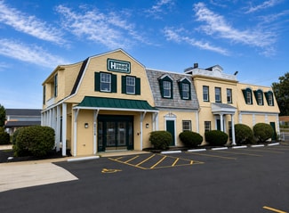 More details for 27115 Knickerbocker Rd, Bay Village, OH - Office for Sale