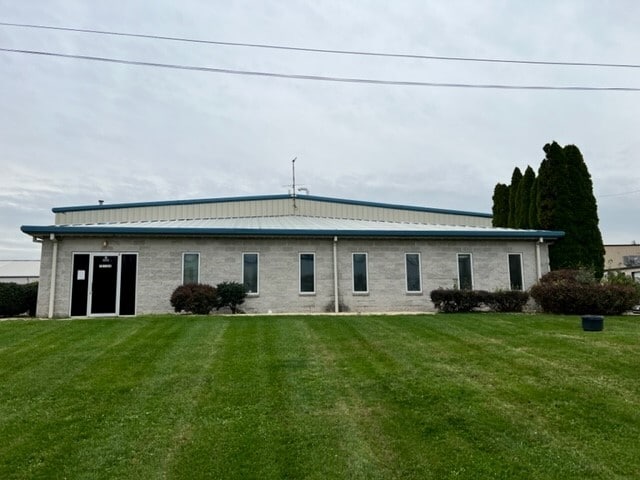 303 Markus Ct, Newark, DE for lease - Building Photo - Image 2 of 13