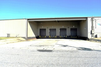 More details for 100 Fowler St, Montgomery, AL - Industrial for Lease