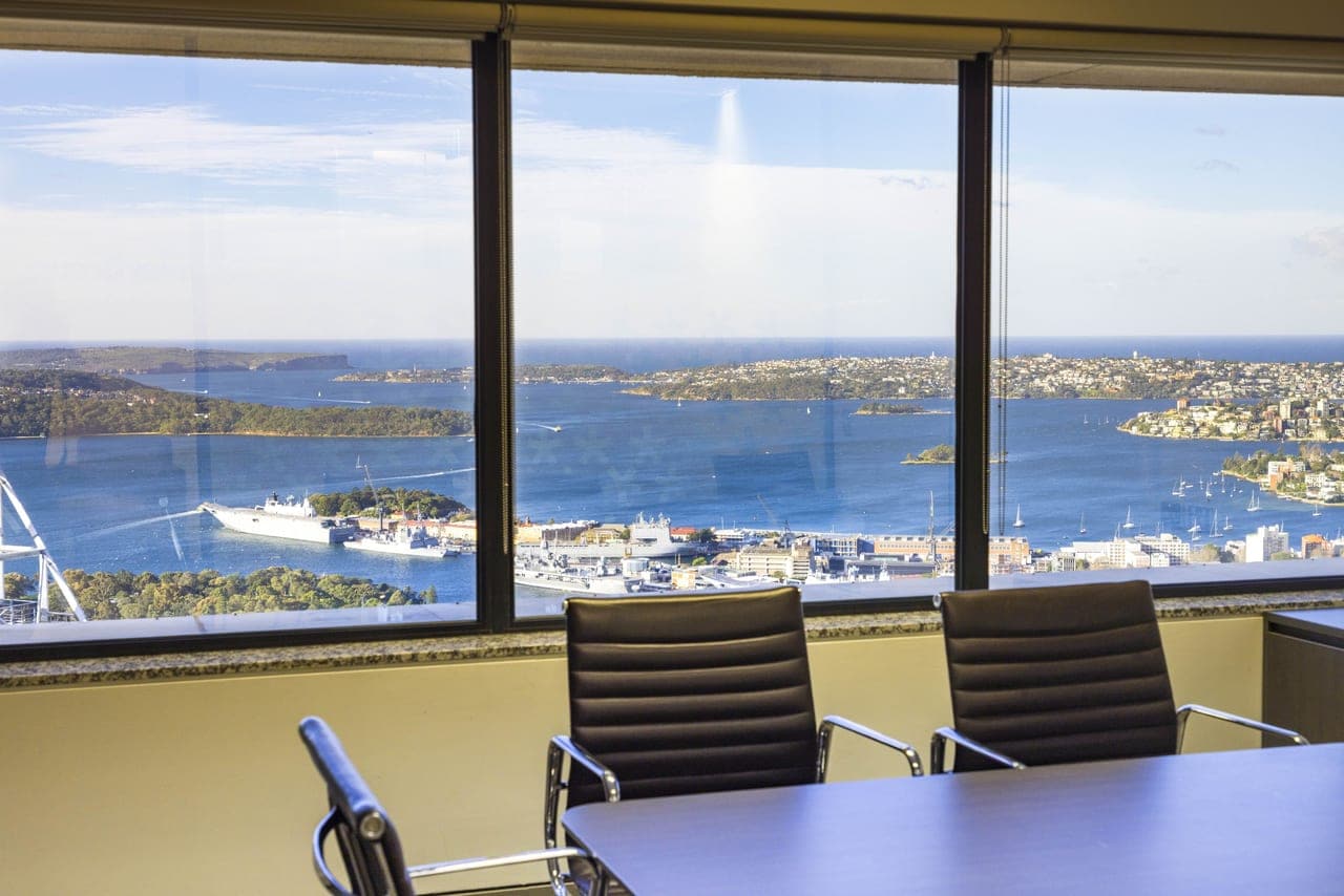 25 Martin Pl, Sydney à louer Photo intérieure- Image 1 de 8