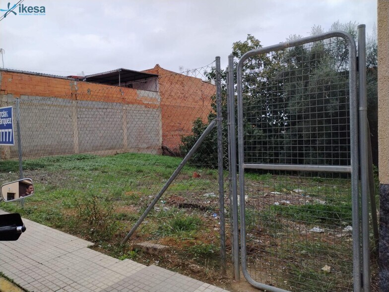 Land in Badajoz for sale - Building Photo - Image 3 of 8