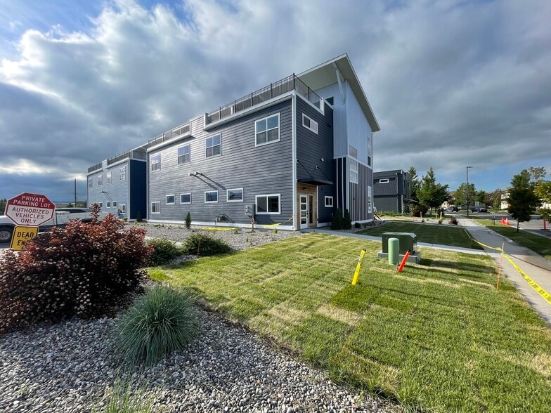 2994-3016 N 27th Ave, Bozeman, MT for lease - Primary Photo - Image 2 of 28