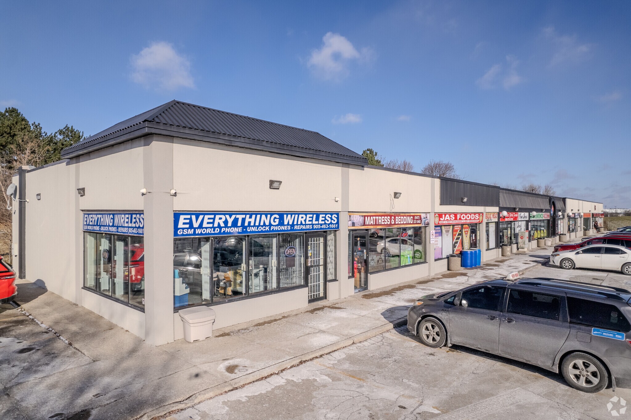 1650 Williams Pky, Brampton, ON à vendre Photo principale- Image 1 de 1