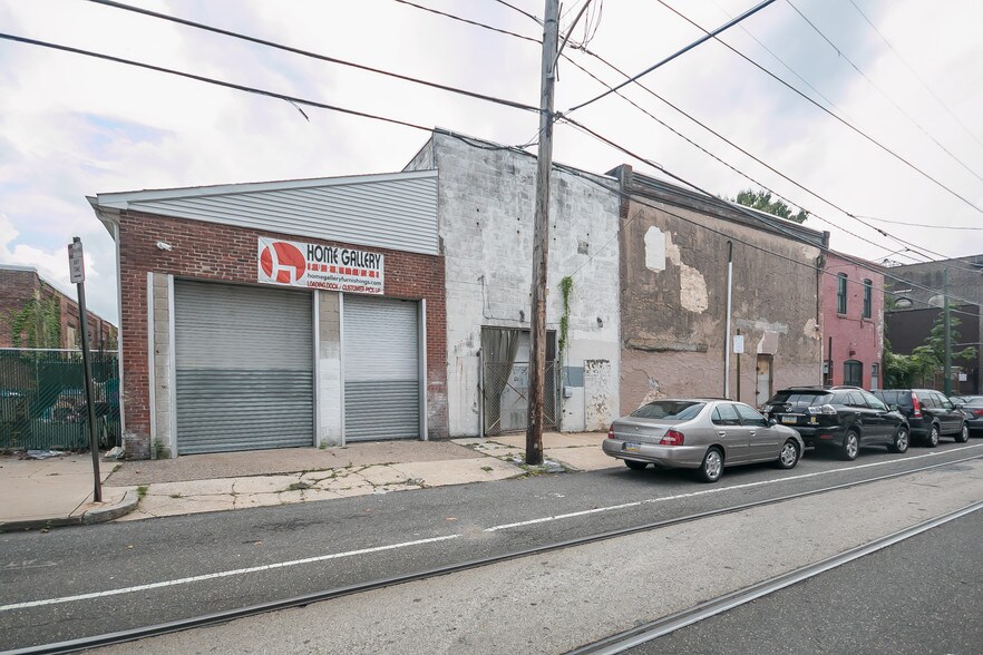 4021-25 Market St, Philadelphia, PA à vendre - Photo du bâtiment - Image 3 de 7