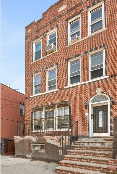 739 Pennsylvania Ave, Brooklyn, NY à vendre - Photo du bâtiment - Image 1 de 6