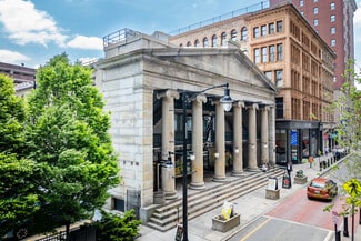 Plus de détails pour 65 Westminster St, Providence, RI - Commerce de détail à louer