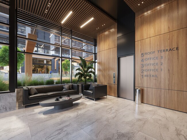 Plus de détails pour 4756 Hastings St, Burnaby, BC - Bureau à vendre