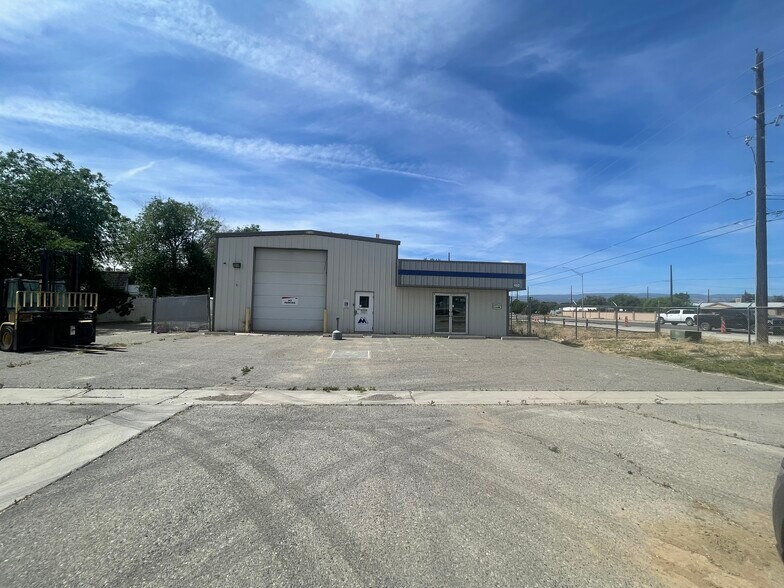 460 32 Rd, Clifton, CO for sale - Building Photo - Image 1 of 1