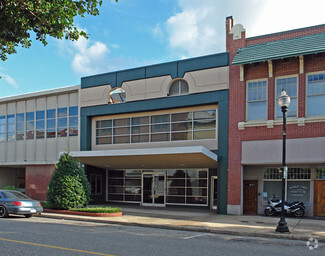 More details for 257-259 W Main Ave, Gastonia, NC - Office for Lease