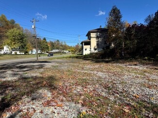 More details for 330 Robert C Byrd Dr, Sophia, WV - Land for Sale