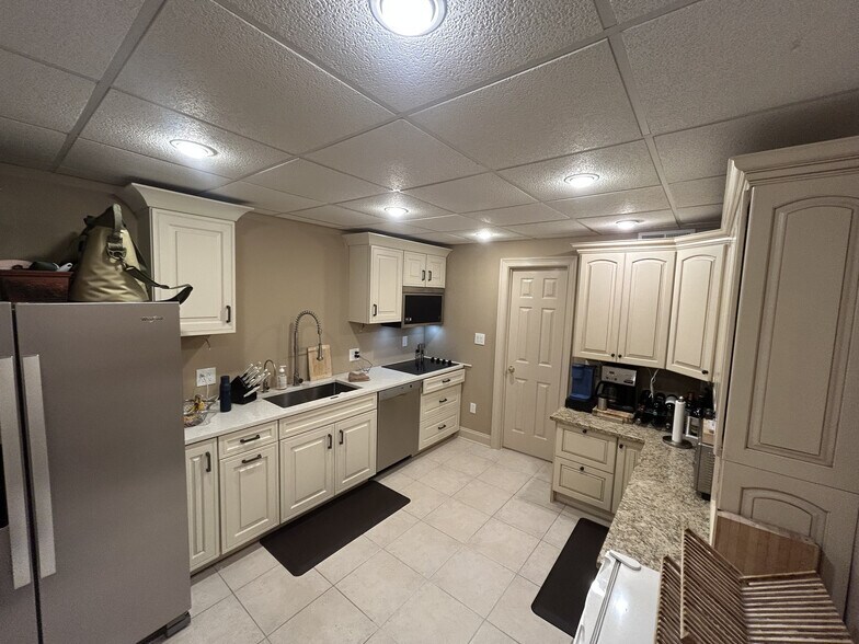 524 Kelly Mill Rd, Cumming, GA à vendre - Photo intérieure - Image 3 de 9
