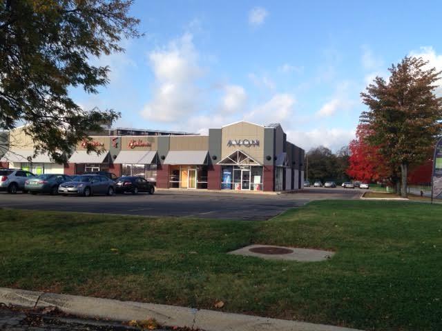 2561-2599 S Hamilton Rd, Columbus, OH for lease - Building Photo - Image 3 of 6