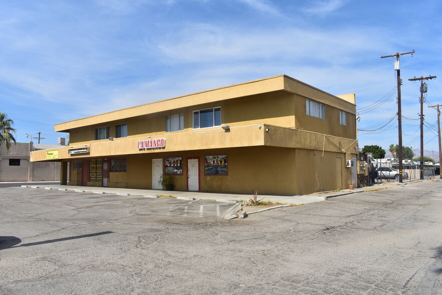 51704 Cesar Chavez St, Coachella, CA à vendre - Photo principale - Image 1 de 8