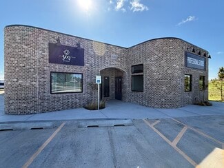 Plus de détails pour 8100 Silver Crossing Xing, Oklahoma City, OK - Coworking à louer