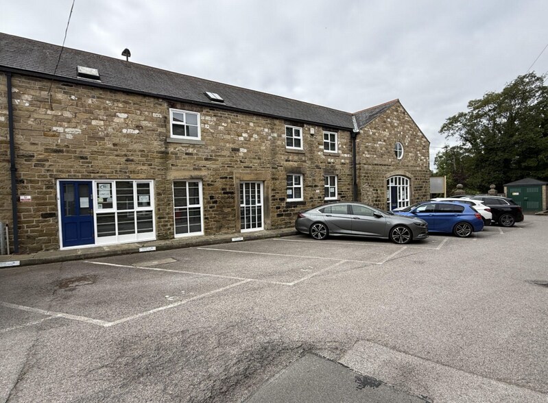 Westbrook Ct, Sheffield for lease - Primary Photo - Image 1 of 1