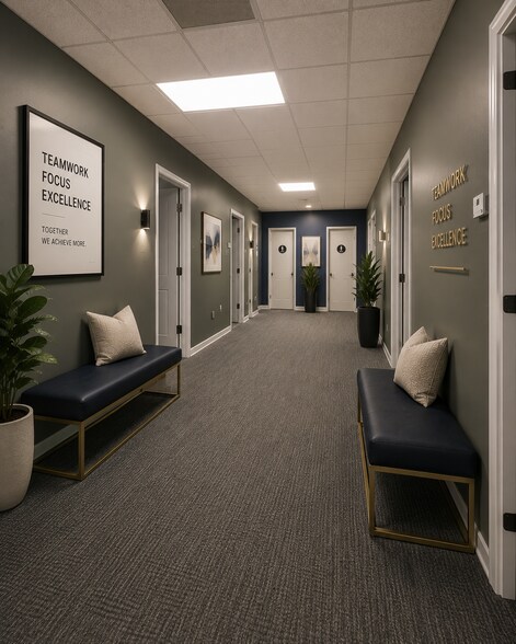 300 N Franklin St, Tampa, FL à louer - Photo du bâtiment - Image 3 de 21