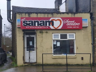 More details for 199 Church St, Huddersfield - Retail for Lease