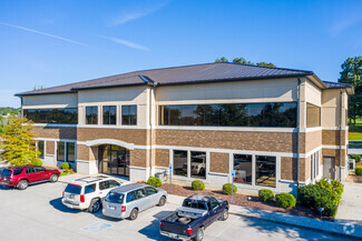 More details for 550 Town Creek Rd, Lenoir City, TN - Office for Lease