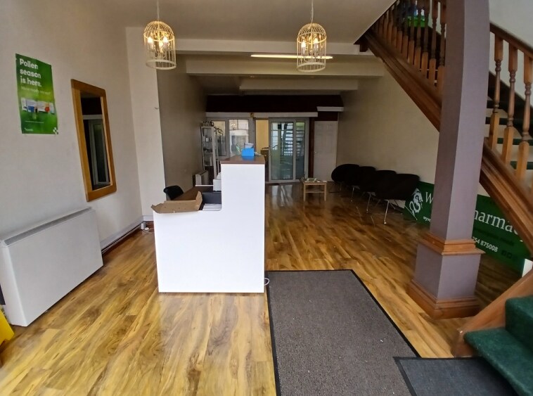81 Abbey St, Accrington à vendre - Photo intérieure - Image 3 de 5