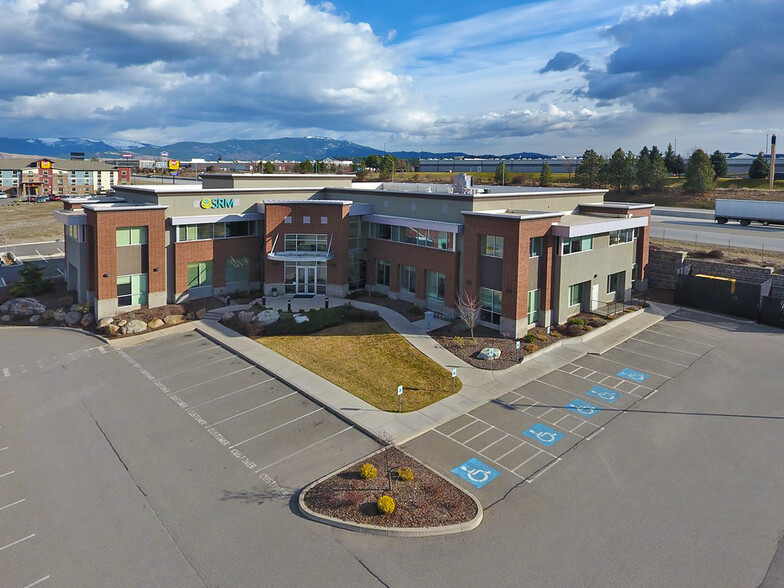 15920 E Indiana Ave, Spokane Valley, WA for lease - Building Photo - Image 1 of 10