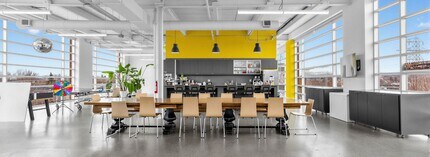 950 Dupont St, Toronto, ON for lease Interior Photo- Image 2 of 7