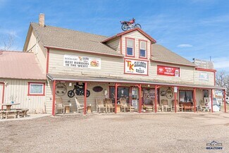 Plus de détails pour 15350 SD-44 Hwy, Caputa, SD - Sports et divertissement à vendre