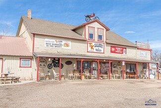 Plus de détails pour 15350 SD-44 Hwy, Caputa, SD - Sports et divertissement à vendre