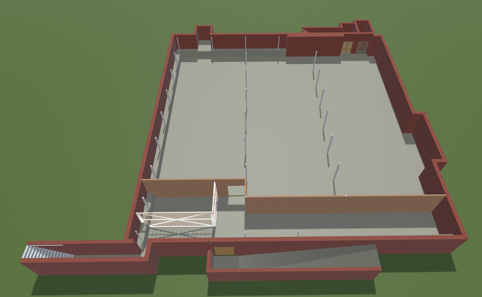 504 North St, Crawford, GA à louer Photo intérieure- Image 1 de 1