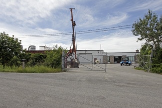 More details for 60 Mcdonald St, King, ON - Industrial for Lease