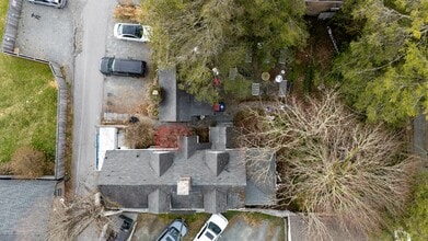 146 Greenway Ct, Blowing Rock, NC - Aerial  map view