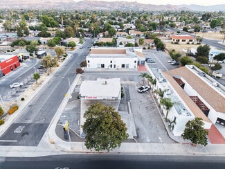 More details for 1799 E Florida Ave, Hemet, CA - Retail for Lease