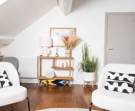 26 Rue Du Faubourg Saint-Antoine, Paris à louer Photo intérieure- Image 2 de 3