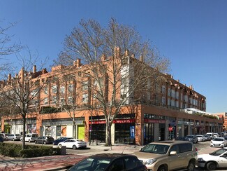 Plus de détails pour Calle de Alegría de Oria, 49, Madrid - Multi-résidentiel à vendre