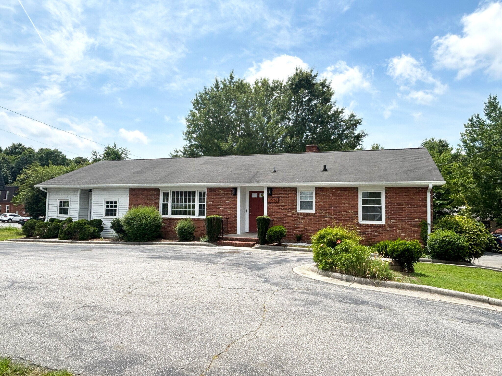 3536 Vest Mill Rd, Winston-Salem, NC for lease Building Photo- Image 1 of 13