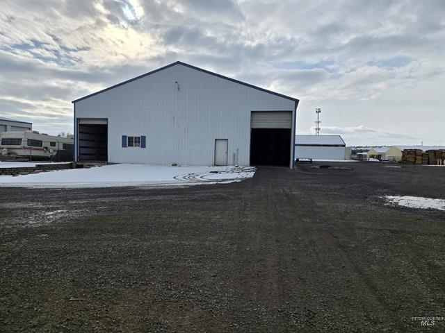 1265 Port Way, Clarkston, WA à vendre - Photo du bâtiment - Image 3 de 15