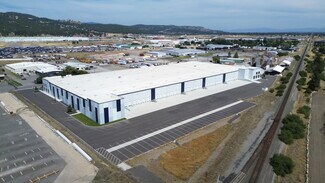 Plus de détails pour 17710 E Euclid Ave, Spokane Valley, WA - Industriel à vendre